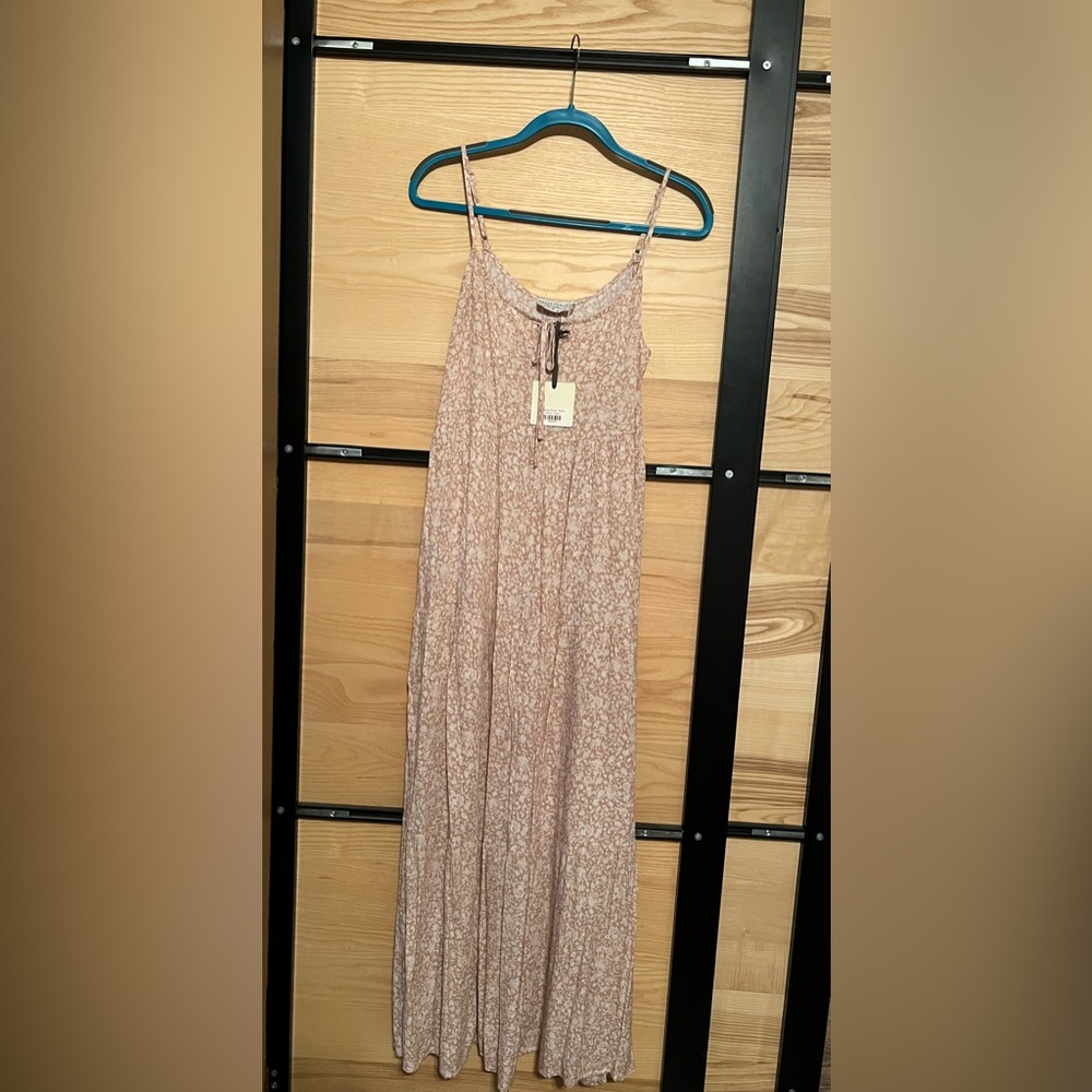 Flowy dress